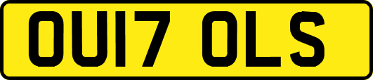 OU17OLS