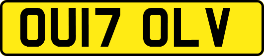 OU17OLV