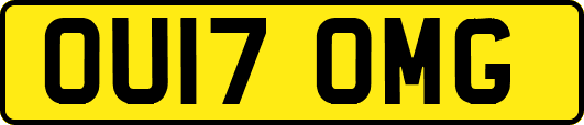 OU17OMG