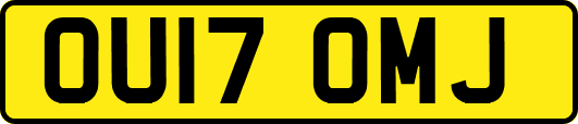 OU17OMJ