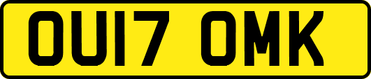 OU17OMK