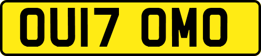 OU17OMO