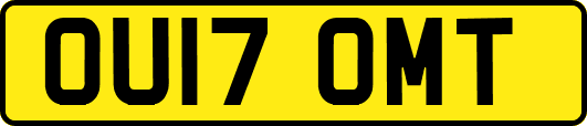 OU17OMT