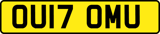 OU17OMU