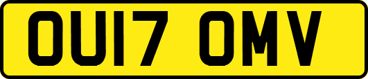 OU17OMV