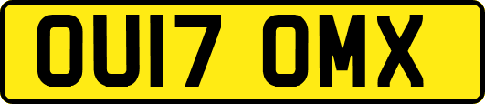 OU17OMX