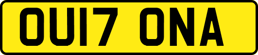 OU17ONA