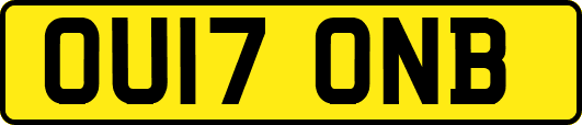 OU17ONB