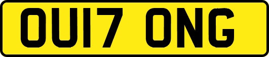 OU17ONG
