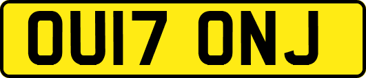 OU17ONJ