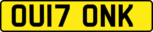 OU17ONK