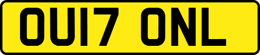 OU17ONL