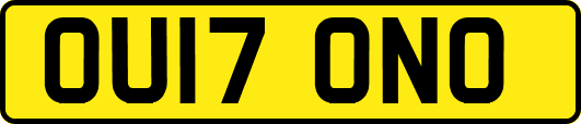 OU17ONO