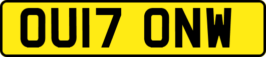 OU17ONW