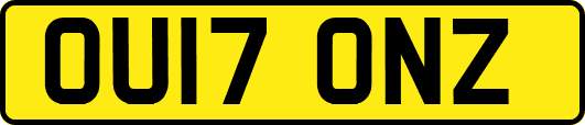 OU17ONZ