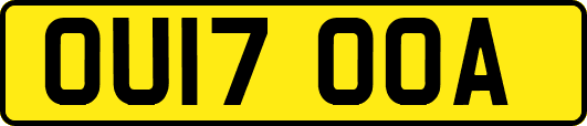 OU17OOA