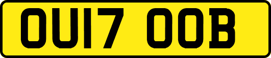OU17OOB
