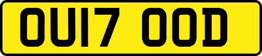 OU17OOD