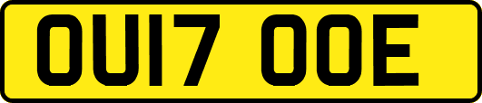 OU17OOE