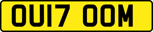 OU17OOM
