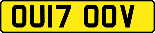 OU17OOV