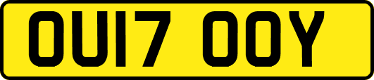 OU17OOY