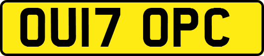 OU17OPC