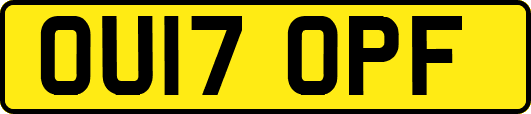 OU17OPF
