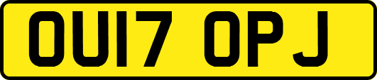 OU17OPJ