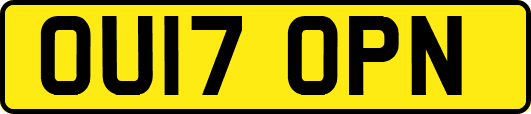OU17OPN