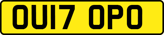 OU17OPO