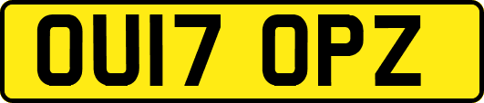 OU17OPZ