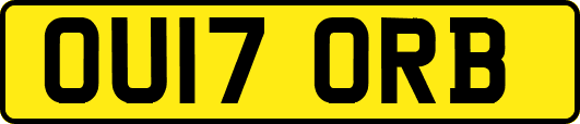 OU17ORB