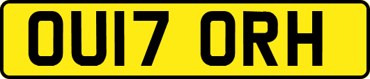 OU17ORH