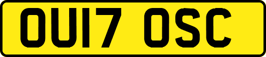OU17OSC