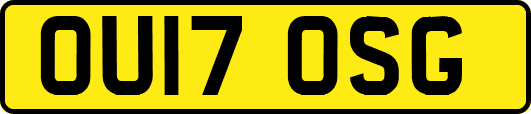 OU17OSG