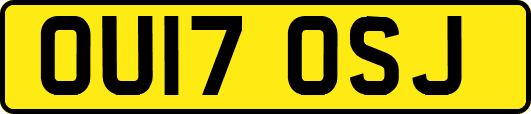 OU17OSJ