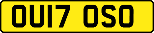 OU17OSO