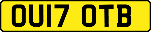 OU17OTB
