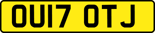 OU17OTJ