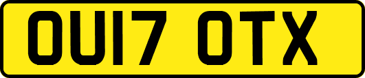 OU17OTX