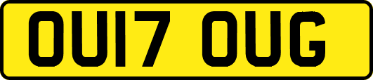OU17OUG