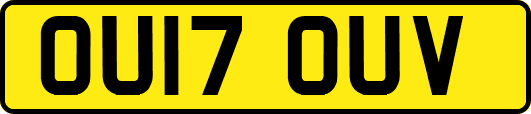 OU17OUV