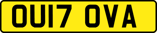 OU17OVA