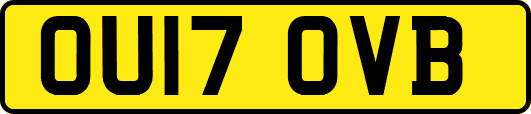 OU17OVB