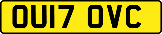 OU17OVC
