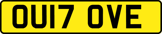 OU17OVE