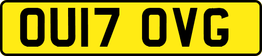 OU17OVG