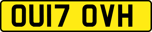 OU17OVH