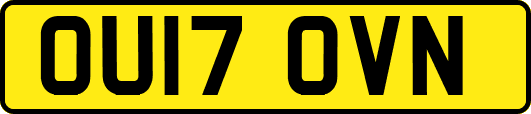 OU17OVN
